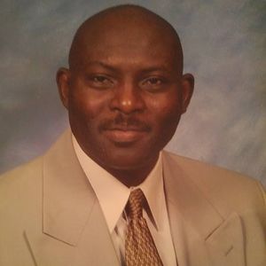 Meet your Posher, Eddie